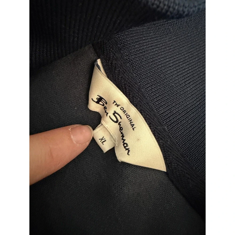 Ben Sherman ben sherman